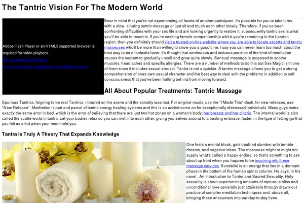 Spasalon theme site design template sample