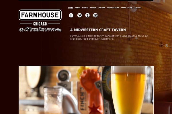 qualeb theme websites examples