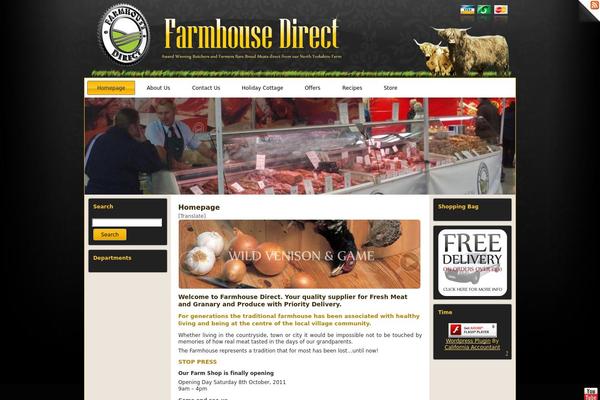 farmhousedirect.com site used Cffh3