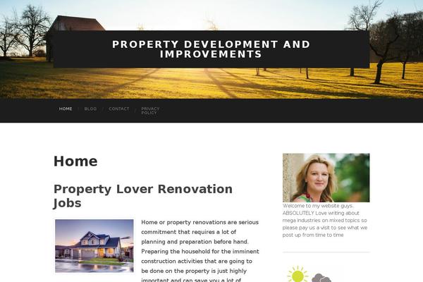 farminggroup.org site used Struva