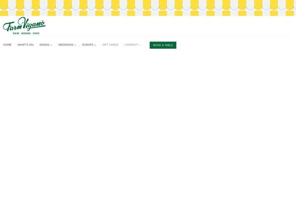 Flatsome theme site design template sample