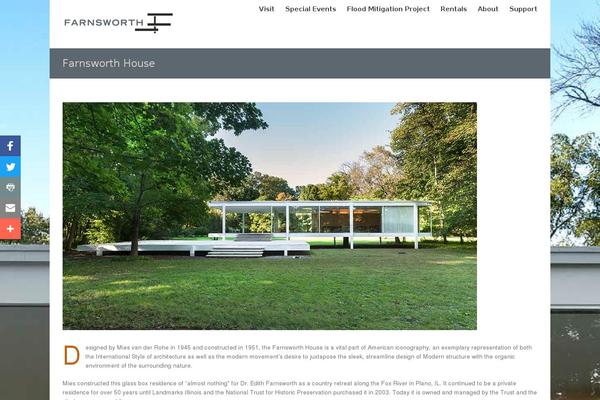 Site using Wp-popups-lite plugin