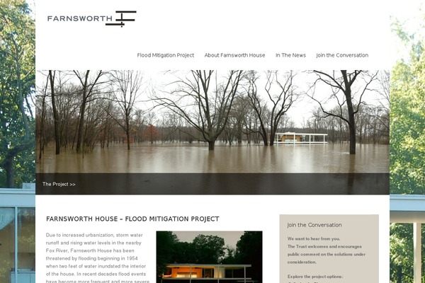 Avada theme site design template sample