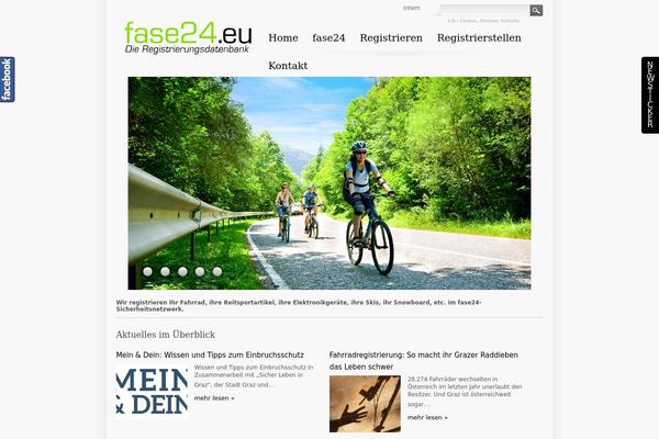 fase24.eu site used Fase24