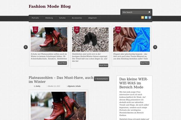 fashion-mode-blog.info site used Estyle