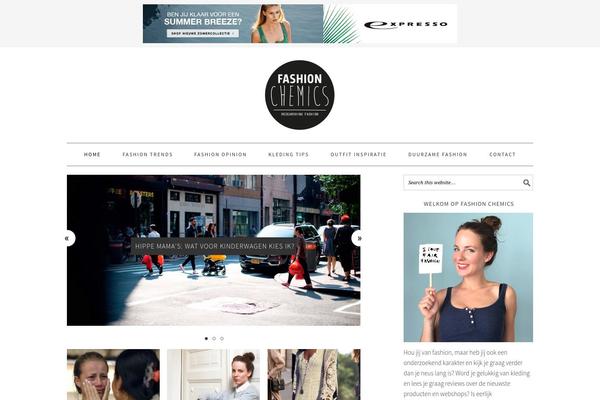 Site using Share Buttons by AddThis plugin