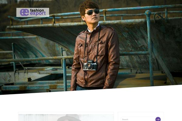 fashionexport.net site used Lovebond Lite