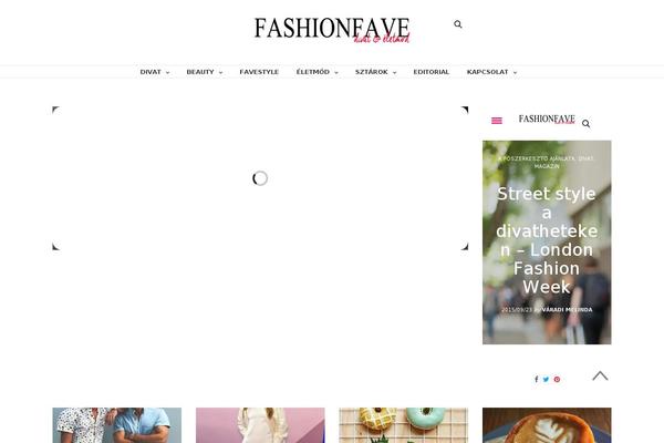 ff2015 WordPress theme, websites list used ff2015 theme ff2015 theme websites examples