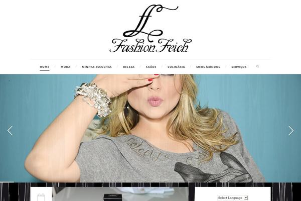 fashionfeich.com site used Fashion_feich