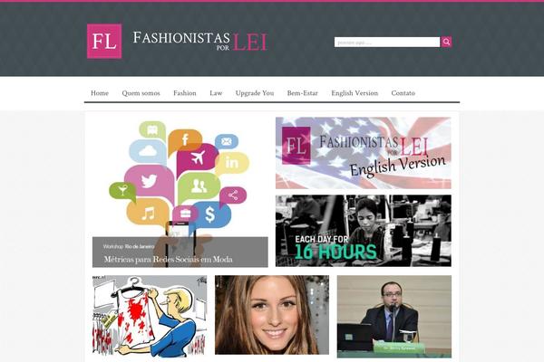 Responsive theme site design template sample