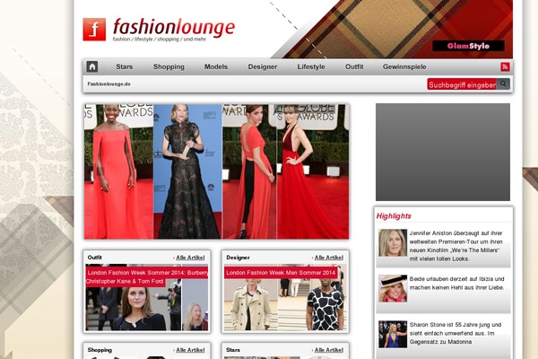 fashionlounge.de site used Fashionlounge3