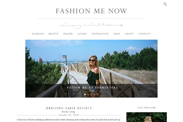 Template-2 theme websites examples