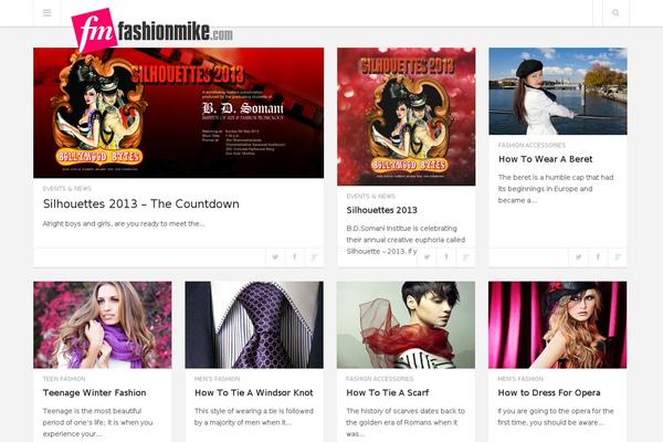 fashionmike.com site used Enpine-child-ladiesnightwear