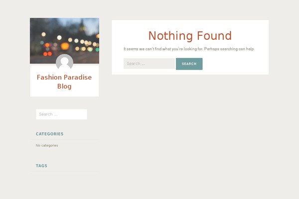 Living Journal theme site design template sample