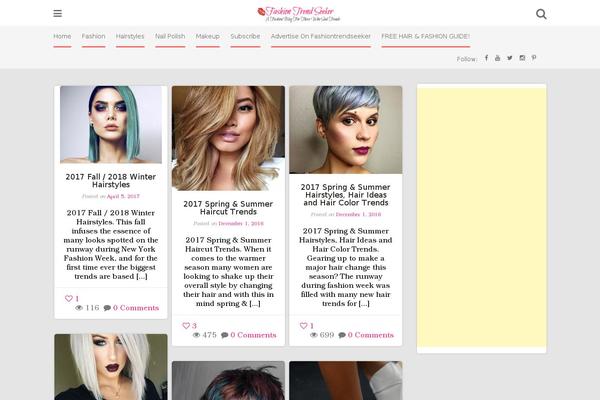 fashiontrendseeker.com site used Blossom-fashion-pro