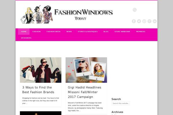 fashionwindows.com site used Mts_technologist