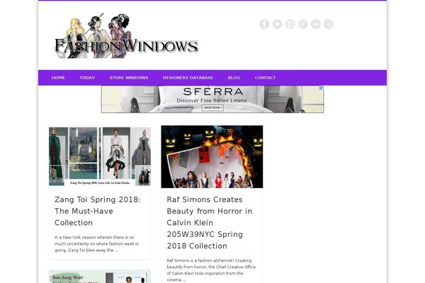 fashionwindows.net site used Mts_personal