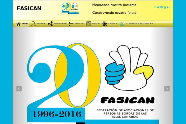 evolve theme site design template sample