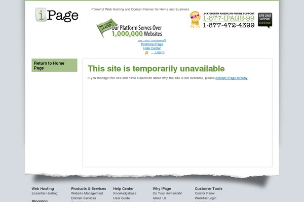 Twenty Twelve theme site design template sample
