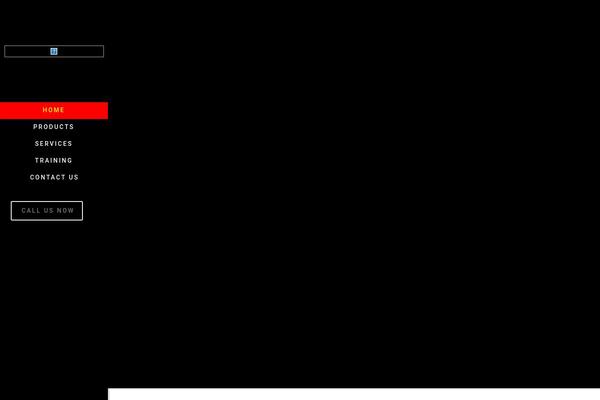 BeTheme theme site design template sample