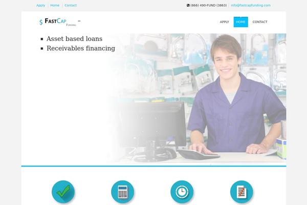 fastcapfunding.com site used Soulmedic1