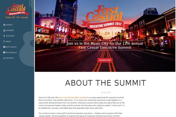 Site using Templatera plugin