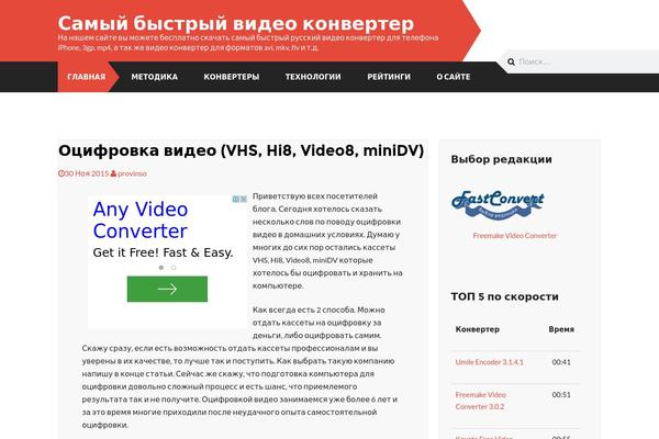 fastconvert.ru site used Makbeth