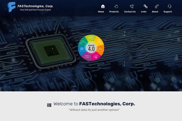 fastechnologies.com site used Edev99
