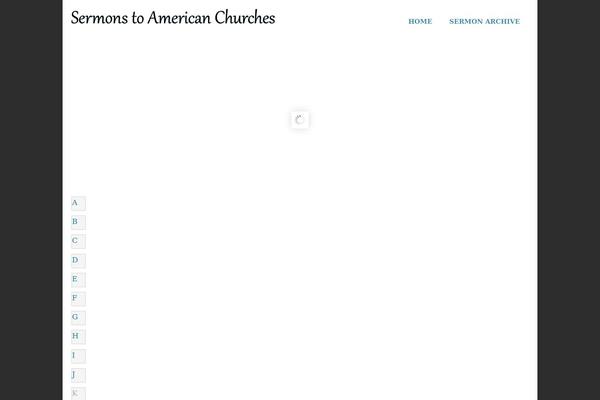 Site using Vamtam-push-menu plugin