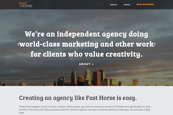 touchpoint WordPress theme, websites list used touchpoint theme touchpoint theme websites examples
