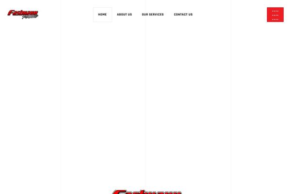 Grandprix-child theme site design template sample
