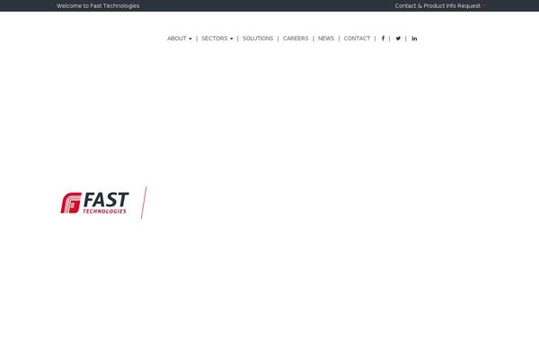 fasttechnologies.com site used Fasttech