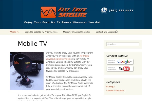 Twenty Thirteen theme site design template sample