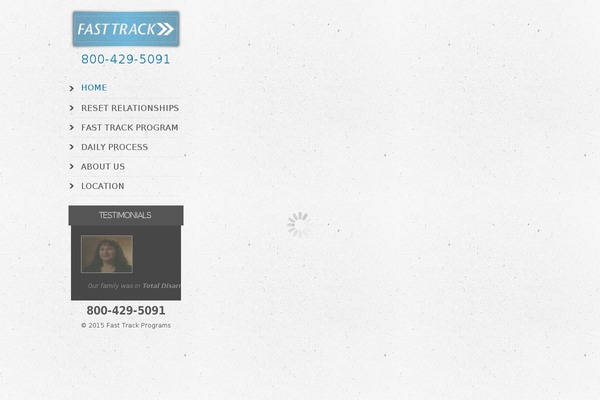 fasttrackschools.com site used Alliansy_ft