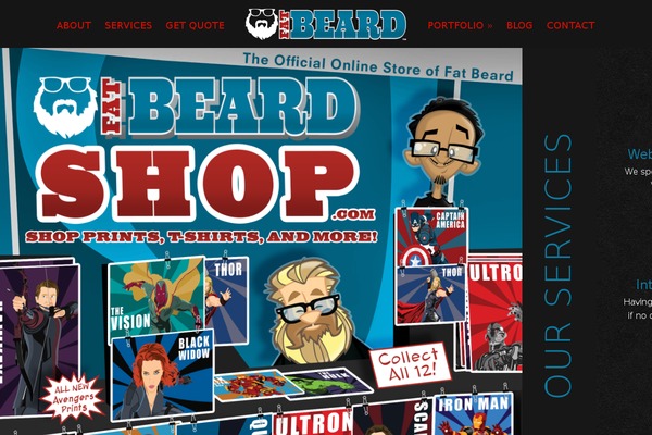 fat-beard-vegas WordPress theme, websites list used fat-beard-vegas theme fat-beard-vegas theme websites examples