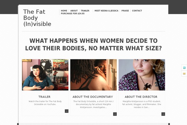 fatbodyinvisible.com site used Yield