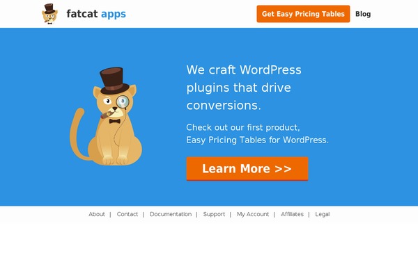 fatcatapps.com site used Fatcatapps-theme-nu