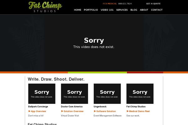 Site using Page-list plugin