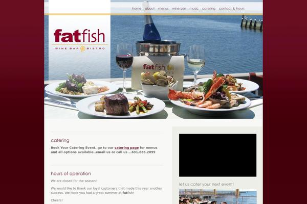 fatfish.info site used Fatfish