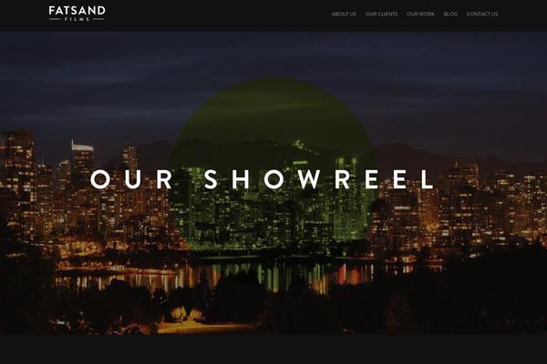 fatsand.com site used Fatsand