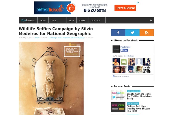 Site using Disqus Comment System plugin