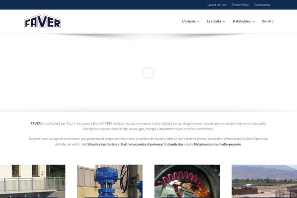 Site using Fusion-core plugin