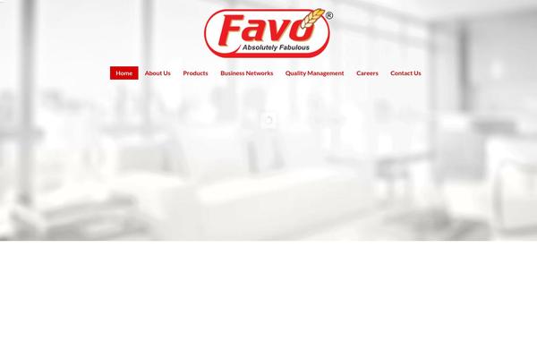 favo.co.in site used Ways