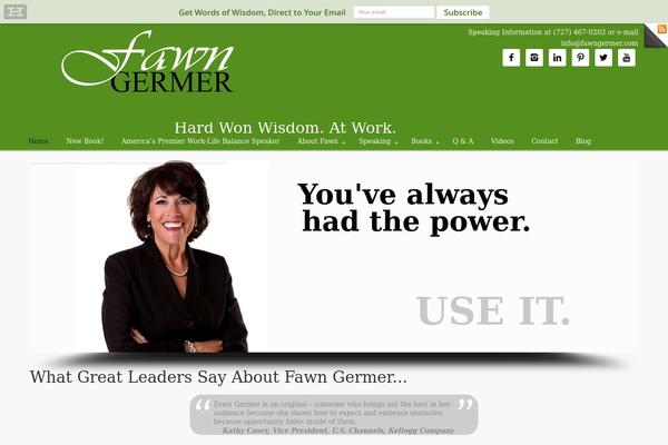 uDesign theme site design template sample