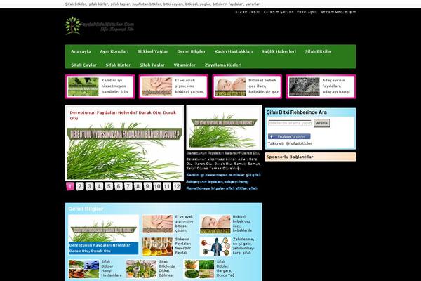Site using Contextual Related Posts plugin