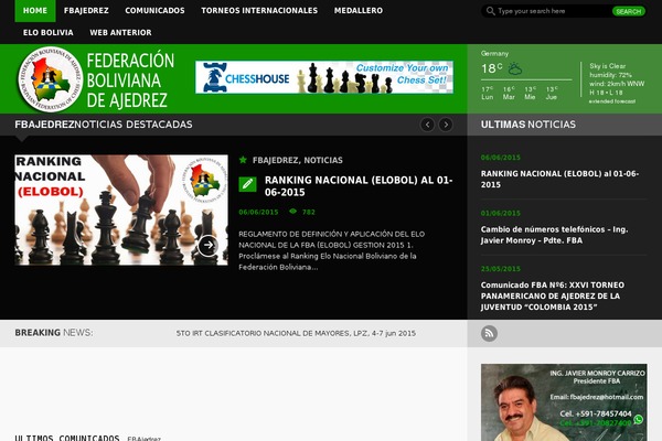 Graphene theme site design template sample