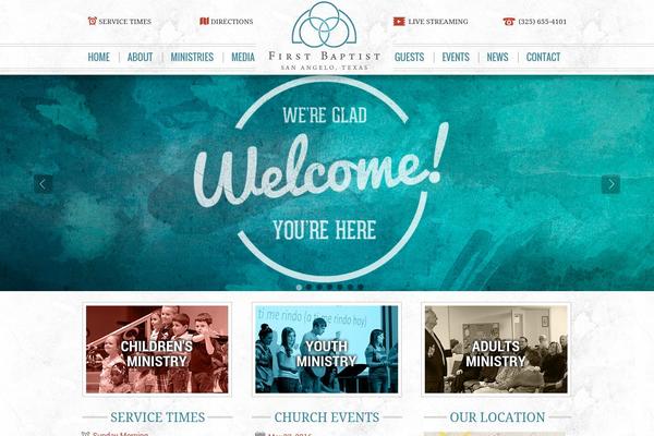 Site using Litespeed-cache plugin