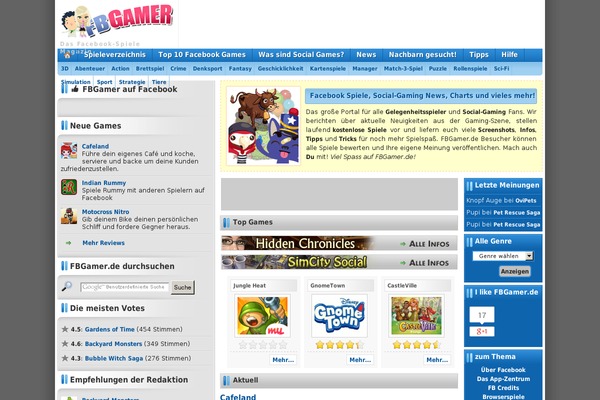 fbgamer.de site used Neonmagzin