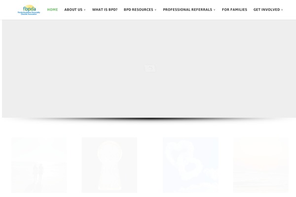 Pena theme site design template sample