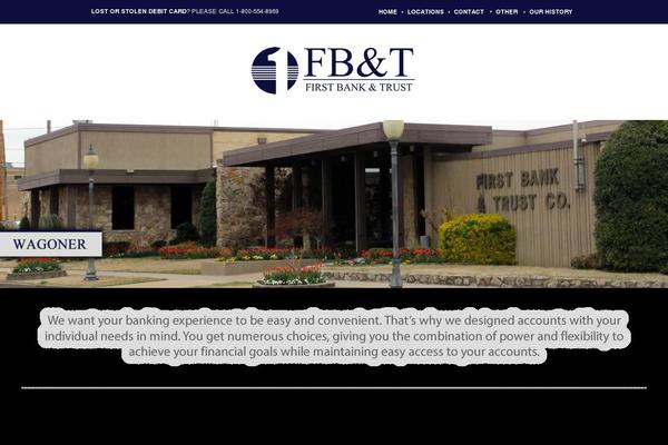 fbtwagoner.com site used Fbtwagoner